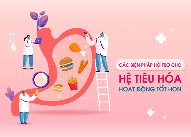 Công dụng tuyệt vời của bí ngô trong hỗ trợ hoạt động tiêu hóa