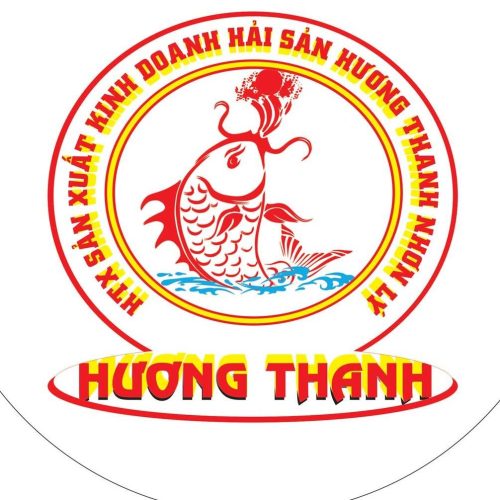 Hải Sản Khô Hương Thanh